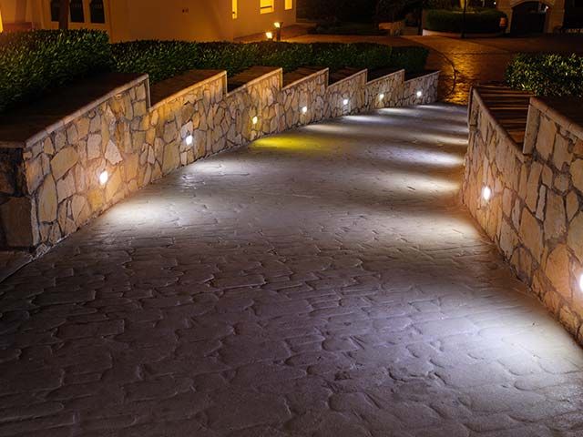 Outdoor Lighting Experts in Vandalia