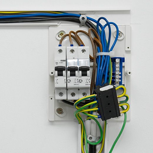 For All Your Electrical Needs in Vandalia